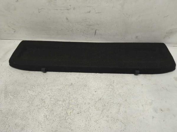 PLAGE ARRIERE SUZUKI  5-PORTE - Vue 1